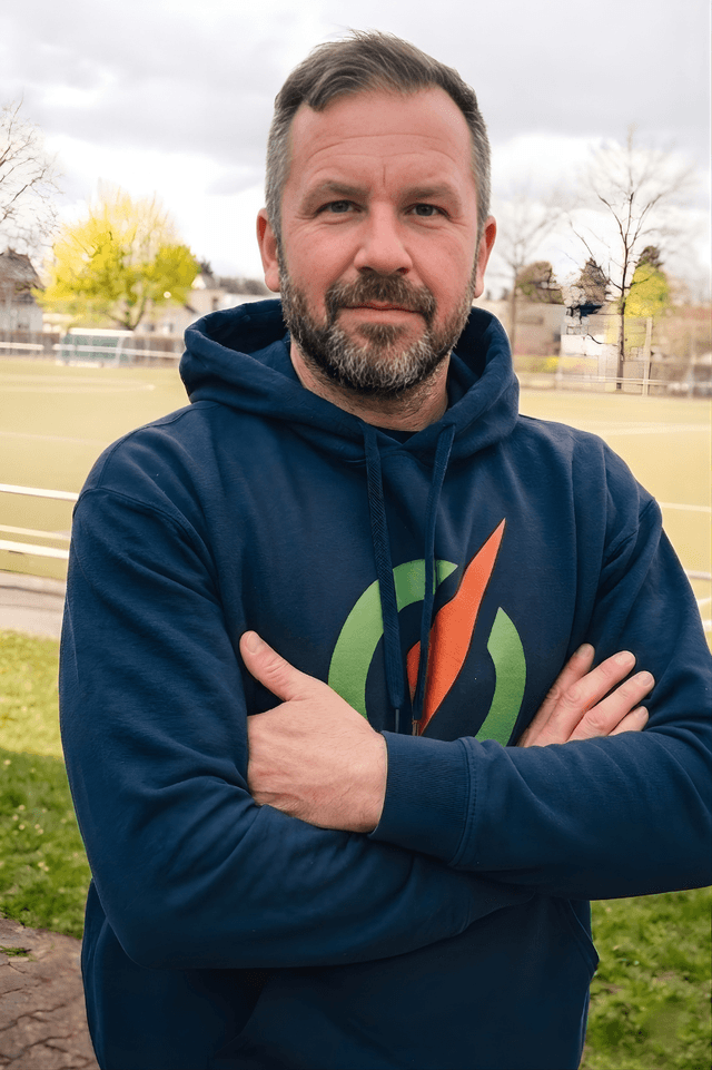Peter Wystron